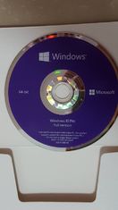Original OEM Key Microsoft Windows10 Pro 32 Bit 64 Bit Với ​​Bảo hành Thời gian Đời