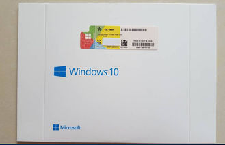 Original OEM Key Microsoft Windows10 Pro 32 Bit 64 Bit Với ​​Bảo hành Thời gian Đời