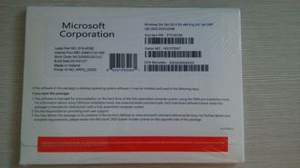 Phiên bản đầy đủ Microsoft Windows Server 2012 R2 Essentials Hệ điều hành