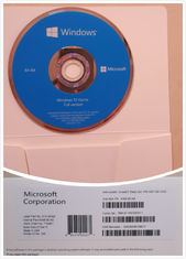 Phần mềm Windows Genuine Win10 Home DVD phiên bản tiếng Anh Win10 Oem Key