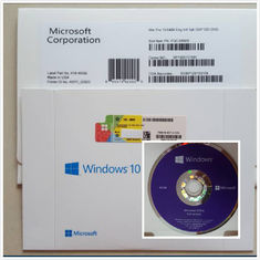 Professional Microsoft Windows 10 Pro Phần mềm COA 32/64 bit US