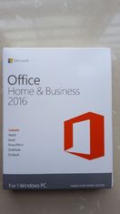 Gói Sản phẩm Bán lẻ USB Chuyên nghiệp của Microsoft Office 2016 chuyên nghiệp Sản xuất tại Ai Len