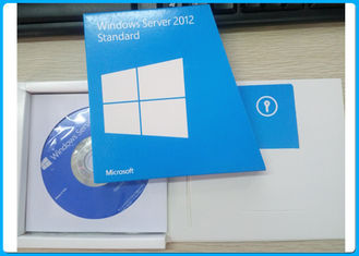 Microsoft Windows Server 2012 bán lẻ hộp Standard Edition 64bit 5 khách hàng