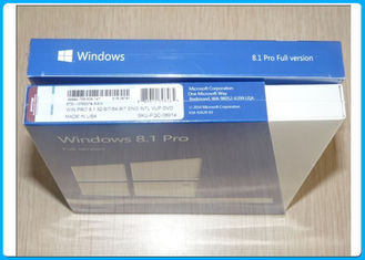 Kích hoạt trực tuyến Microsoft Windows 8,1 Pro Pack OEM key 32 64 Bit
