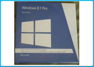 Kích hoạt trực tuyến Microsoft Windows 8,1 Pro Pack OEM key 32 64 Bit