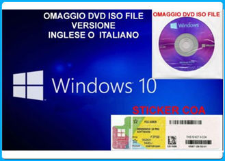 Win 10 Pro OEM Online Kích hoạt phần mềm 64bit Windows 10 Professional