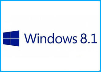Kích hoạt trực tuyến Windows 8.1 Mã sản phẩm chính, OEM Key Win 8.1 Pro Update Để Win 10