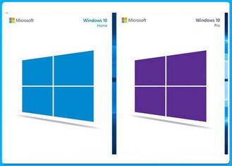Phần mềm Microsoft Windows 10 Pro chính hãng của Microsoft 32bit 64bit Hoạt động trực tuyến với Bảo hành Trọn đời