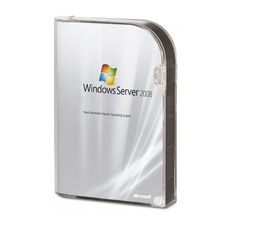 Microsoft P73-05966 Microsoft Windows Server 2012 r2 tiêu chuẩn 64-bit