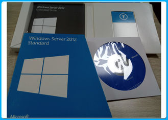 Kích hoạt trực tuyến máy tính Windows Server 2012 R2 tiêu chuẩn 64 bit COA với khóa sản phẩm