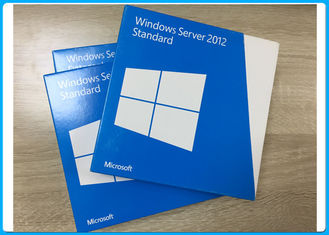 Bảo hành trọn đời DVD chuẩn của Microsoft Windows Server 2012 R2