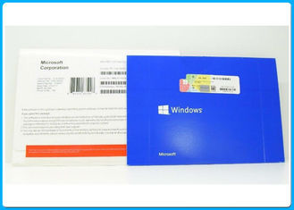 Phiên bản đầy đủ chính hãng Windows 7 Pro Retail Box 32 Bit 64 bit DVD OEM Pack