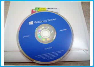 P73-06165 Kích hoạt Microsoft Windows Server 2012 R2 chuẩn OEM 2CPU 2VM 5CALS