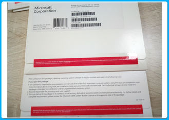 64 Bit Microsoft Retail Server 2012 R2 tiêu chuẩn hộp bán lẻ OEM kích hoạt gói trực tuyến