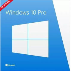 Mã sản phẩm chính của Microsoft Windows 10 Pro100%, win10 pro OEM COA licnese FQC-08929