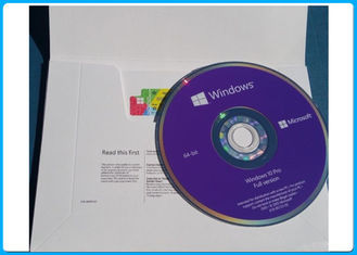 Kích hoạt Online OEM key Microsoft Windows 10 Pro Phần mềm / Hệ điều hành chuyên nghiệp