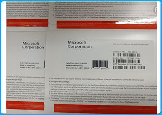 win10 pro key Kích hoạt trực tuyến Phần mềm Microsoft Windows 10 Pro 64 Bit Gói OEM FQC-08983