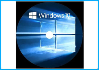 Windows 10 32 64 Bit Tiếng Anh 1Pk Dsp OEI Phiên bản Dvd 1703 Oem Microsoft Windows Fpp