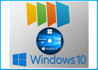 DVD Microsoft Windows 10 Pro Phần Mềm 64 Bit OEM New DVD 64bit + 1 CÁI KEY