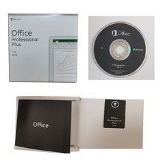 Microsoft office pro plus 2019 Digital Key 100% Kích hoạt Trực tuyến Hộp DVD office pro plus 2019