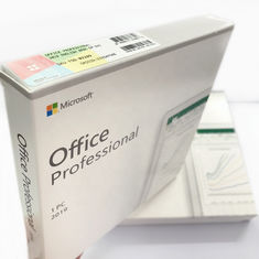 Microsoft office 2019 Professional DVD 100% Kích hoạt trực tuyến 100% Kích hoạt Trực tuyến Global Office 2019 Pro License Key