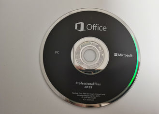 Khoá bản quyền Microsoft Office Professoriona 2019 DVD 1 pc Thiết bị cho Windows 10 trực tuyến Tải xuống