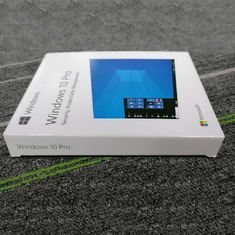 Phần mềm Microsoft Widnows 10 Pro 100% Chính hãng OEM Giấy phép chính hãng Hộp bán lẻ bảo hành trọn đời