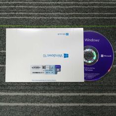 Hàn Quốc Windows 10 Pro sp1 32bit x 64bit chuyên nghiệp 100% hoạt động OEM Product Key