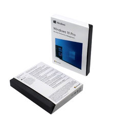 Hộp USB bán lẻ chuyên nghiệp Windows 10 Hàn Quốc 800x600 Kích hoạt trực tuyến MS Win 10 Pro