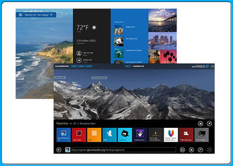 Genuine Microsoft Windows 8,1 Pro / Hệ điều hành chuyên nghiệp 100% làm việc