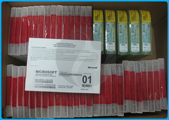Windows 7 Pro Retail Box 7 cửa sổ chuyên nghiệp 64 bit đầy đủ phiên bản DVD