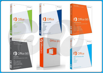 Bán chạy nhất Microsoft Office 2013 chuyên bán lẻ phần mềm