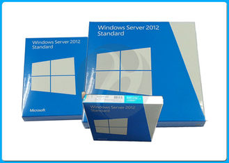 Microsoft Windows Server Standard 2012 R2 64Bit Tiếng Anh DVD với 5 CLT