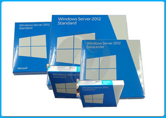 Cần thiết cho máy chủ 2012 r2 Hộp bán lẻ Microsoft Windows Server 2012 với 5 CALS Người dùng
