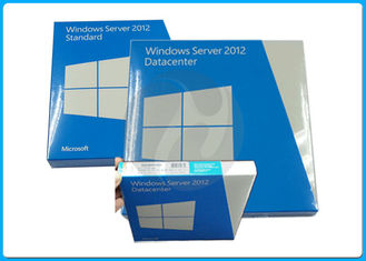Hộp bán lẻ Windows Server 2012 của Microsoft Windows Server 2012 R2 Essentials 64-Bit