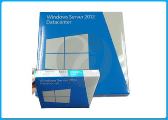 Hộp bán lẻ Windows Server 2012 của Microsoft Windows Server 2012 R2 Essentials 64-Bit