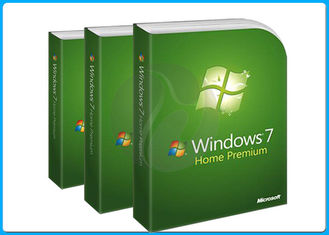 Genuine FPP Key Microsoft Windows Các Phần Mềm Windows 7 Home Prem Oa Download Hộp Bán Lẻ