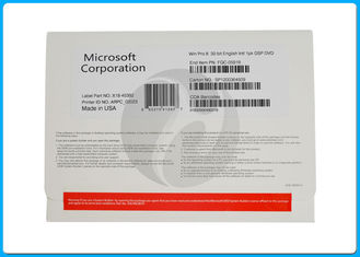 Tiếng Anh Quốc tế Microsoft Windows 8.1 Gói Pro Pack 8 Gói Dịch vụ 64 bit 1