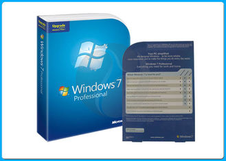 Phiên bản tiếng Anh Windows 7 Pro bán lẻ Windows 7 Pro 64 Bit Oem
