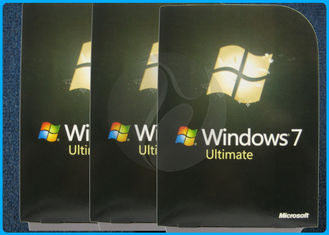 Phiên bản đầy đủ Microsoft Windows Các chương trình Microsoft Windows 7 Ultimate 64 bit