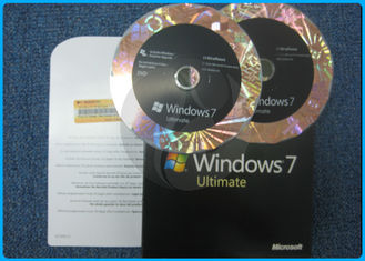 Phiên bản đầy đủ Microsoft Windows Các chương trình Microsoft Windows 7 Ultimate 64 bit