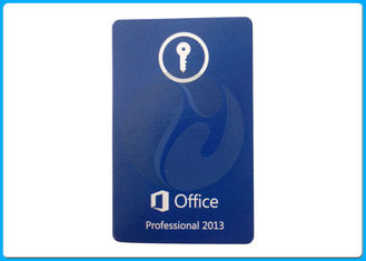 Kích hoạt trực tuyến 100% Microsoft Office 2013 Phần mềm Chuyên nghiệp 32/64 Bit cho 1 máy PC