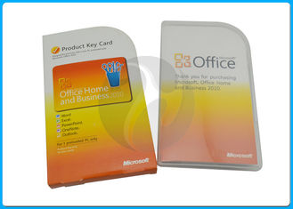 Hộp bán lẻ Microsoft Office gốc, Microsoft Office 2013 phiên bản COA Stickers