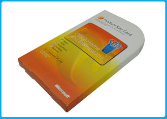 Microsoft Office 2013 Trang chủ và kinh doanh khóa bán lẻ, sản phẩm Key Sticker