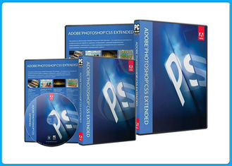 Phiên bản bán lẻ đầy đủ  Graphic Design Phần mềm  mở rộng cs5