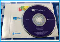 DVD hệ thống Builder Windows 10 Professional OEM COA, Windows 10 OEM khóa sản phẩm