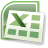 Biểu tượng Excel