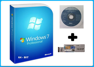 Bảo hành trọn đời Windows 7 Pro Retail Box 32bit 64bit Chính hãng chính