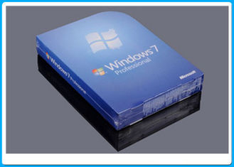 Bảo hành trọn đời Windows 7 Pro Retail Box 32bit 64bit Chính hãng chính