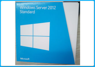 Gói bán lẻ chuyên nghiệp của Windows Server 2012 R2 Gói OEM DVD PACK 5 CALS
